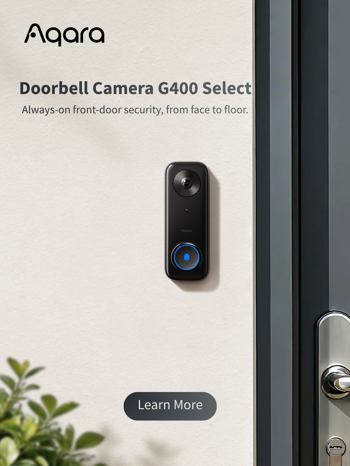 Doorbell G400 Mobile